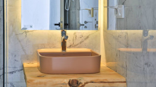 VKV4373 Villa Kalkan