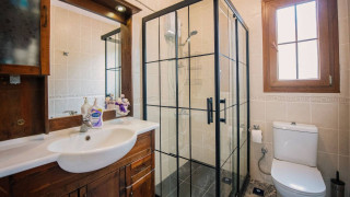 VKV7779 Villa Kalkan