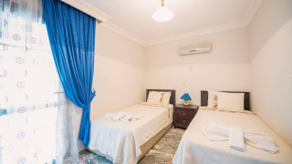 VKV7779 Villa Kalkan