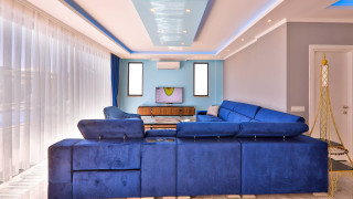 VKV2336 Villa Kalkan