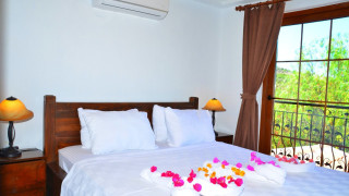 VKV8973 Villa Kalkan