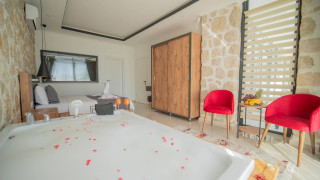 VKV9577 Villa Kalkan
