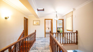 VKV7779 Villa Kalkan