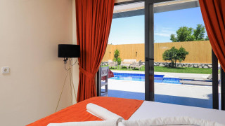 VKV1636 Villa Kalkan