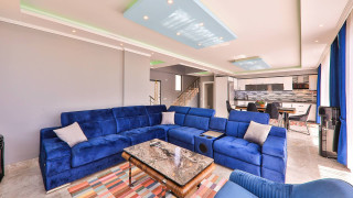 VKV2336 Villa Kalkan