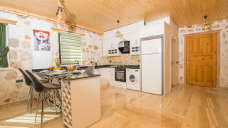 VKV8069 Villa Kalkan