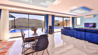 VKV2336 Villa Kalkan