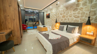 VKV9577 Villa Kalkan