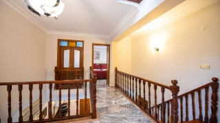 VKV7779 Villa Kalkan