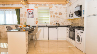 VKV8069 Villa Kalkan