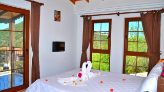 VKV8973 Villa Kalkan