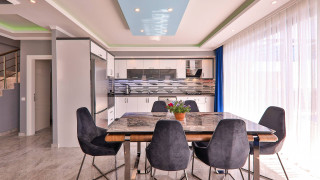 VKV2336 Villa Kalkan