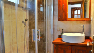 VKV8973 Villa Kalkan