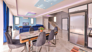 VKV2336 Villa Kalkan