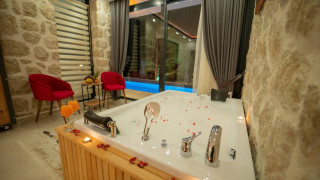 VKV9577 Villa Kalkan