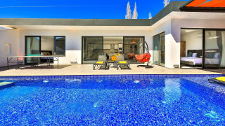 VKV4373 Villa Kalkan