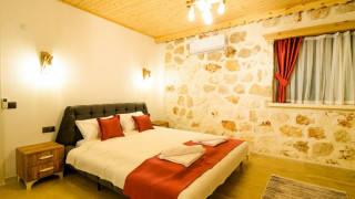 VKV8069 Villa Kalkan