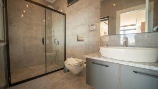 VKV9577 Villa Kalkan