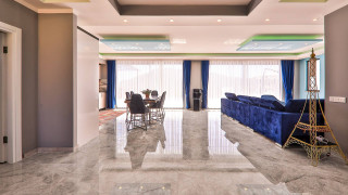 VKV2336 Villa Kalkan