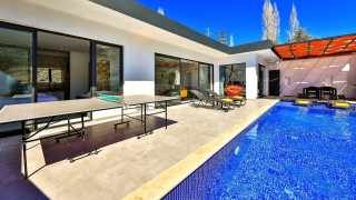 VKV4373 Villa Kalkan
