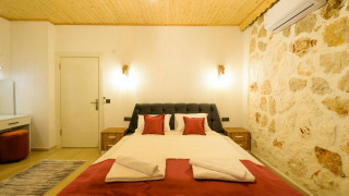 VKV8069 Villa Kalkan