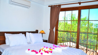 VKV8973 Villa Kalkan