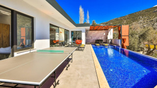 VKV4373 Villa Kalkan