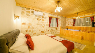 VKV8069 Villa Kalkan