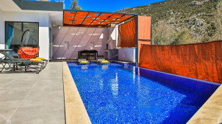 VKV4373 Villa Kalkan