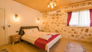 VKV8069 Villa Kalkan