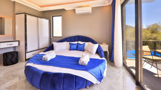 VKV2336 Villa Kalkan