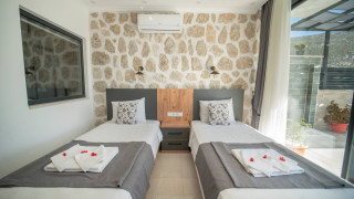 VKV9577 Villa Kalkan