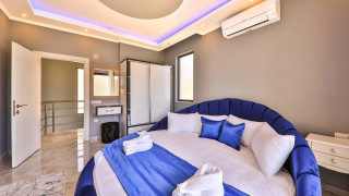 VKV2336 Villa Kalkan