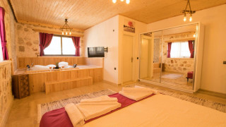 VKV8069 Villa Kalkan