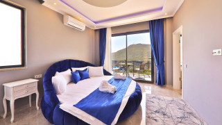 VKV2336 Villa Kalkan
