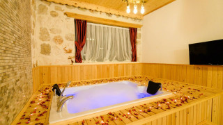 VKV8069 Villa Kalkan