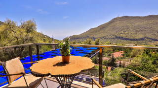 VKV2336 Villa Kalkan