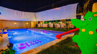 VKV3746 Villa Kalkan