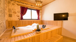 VKV8069 Villa Kalkan