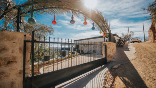 VKV9577 Villa Kalkan
