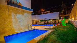 VKV3746 Villa Kalkan