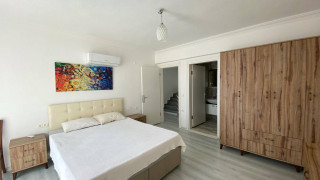 VKV9873 Villa Kalkan