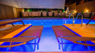 VKV3746 Villa Kalkan
