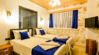 VKV8069 Villa Kalkan