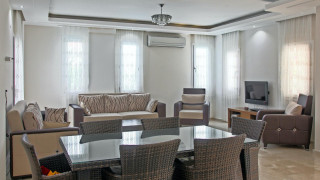 VKV8614 Villa Kalkan