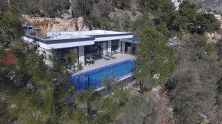 VKV9577 Villa Kalkan