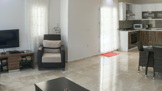 VKV8614 Villa Kalkan