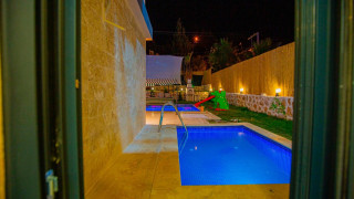 VKV3746 Villa Kalkan