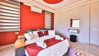 VKV2336 Villa Kalkan