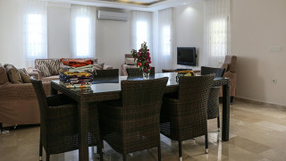 VKV8614 Villa Kalkan